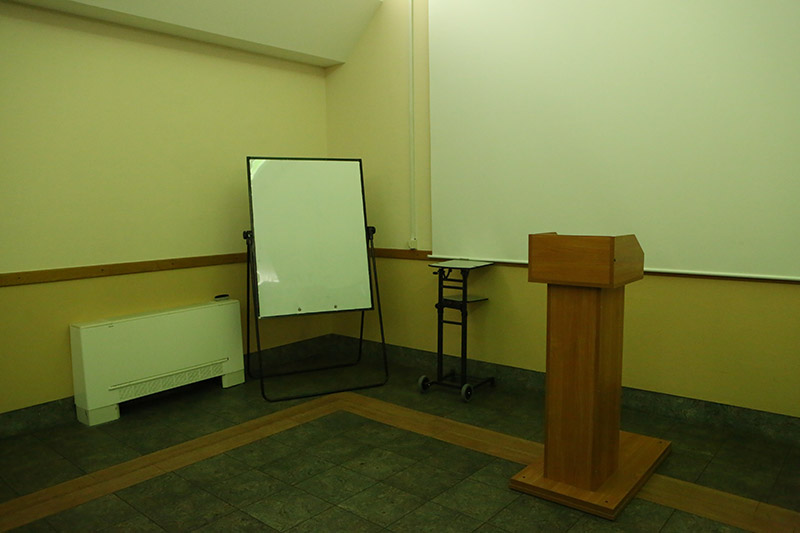 Проведение семинаров, тренингов в конференц-зале Санаторно-оздоровительного комплекса ZEREN - фото 4