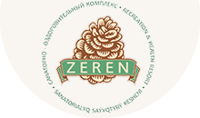 логотип Zeren